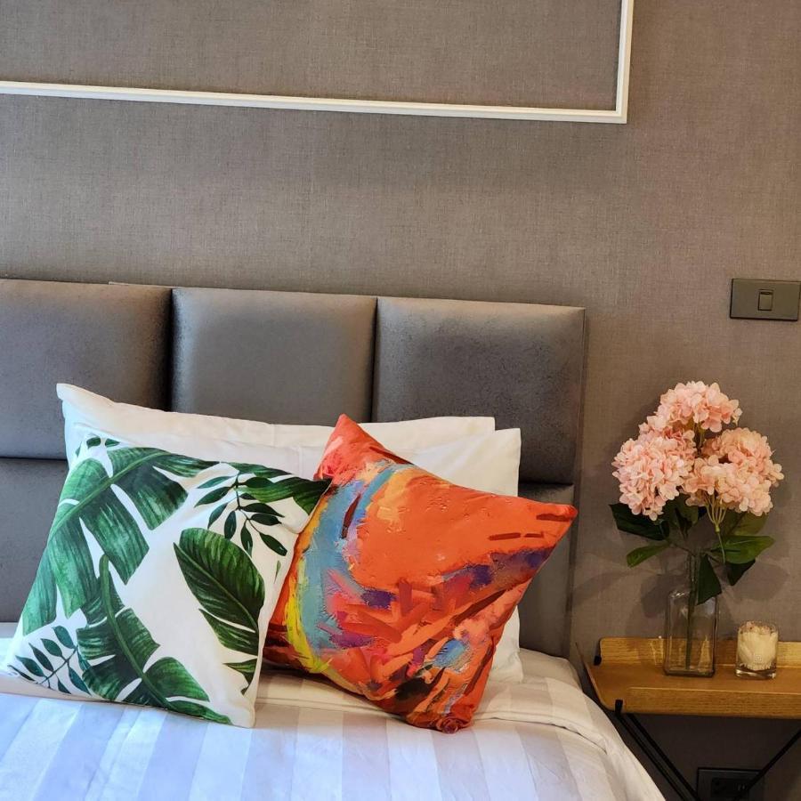 Capital O 75422 Million Pillows Chiang Mai Exterior photo