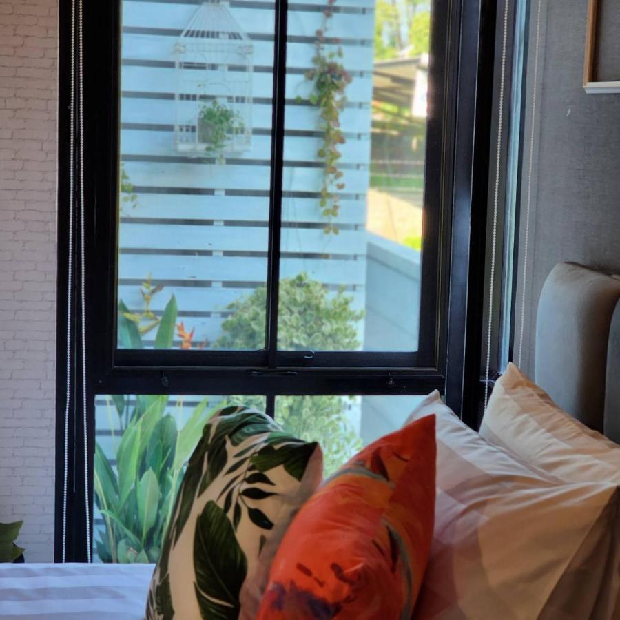 Capital O 75422 Million Pillows Chiang Mai Exterior photo