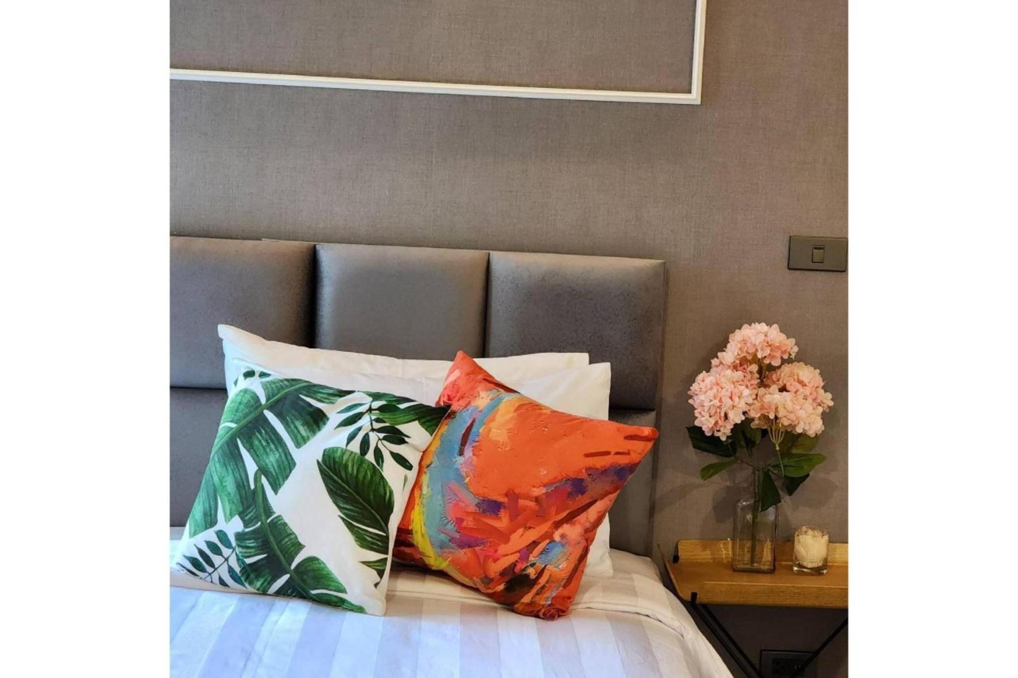 Capital O 75422 Million Pillows Chiang Mai Exterior photo